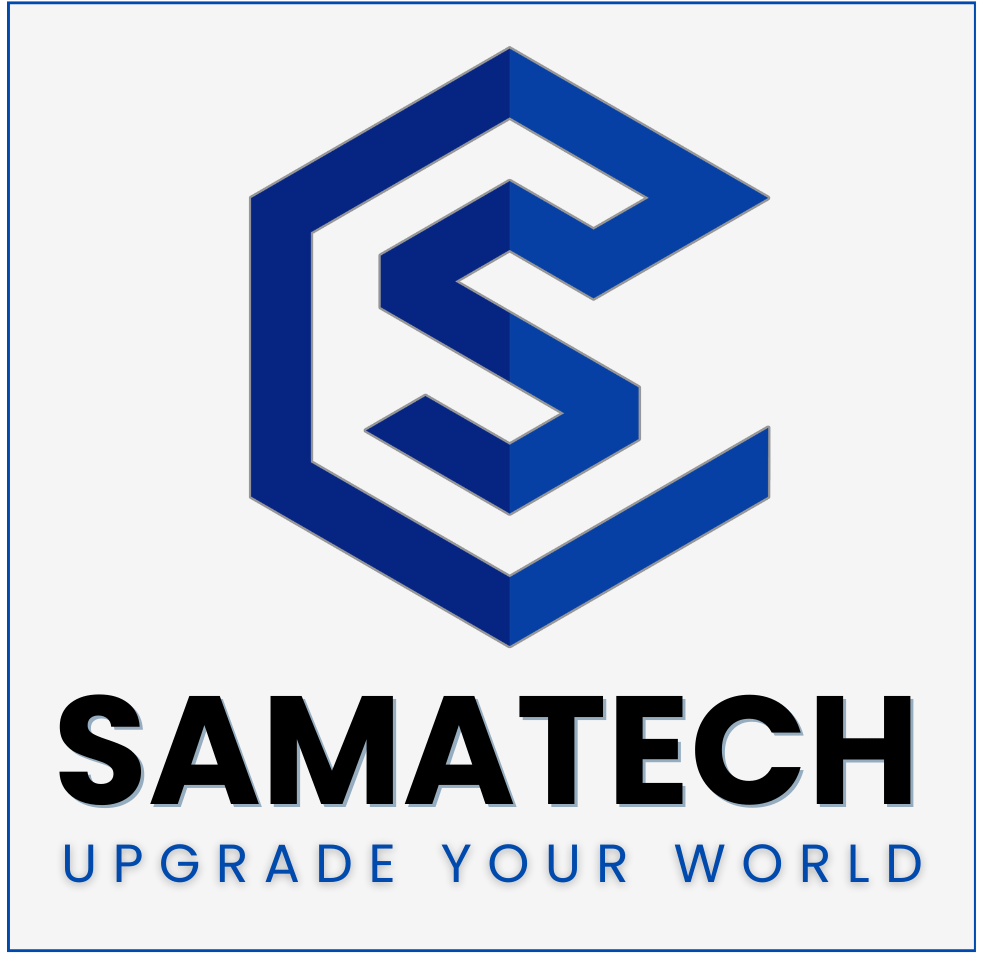 Samatech Digital